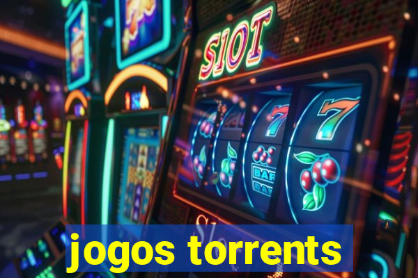 jogos torrents